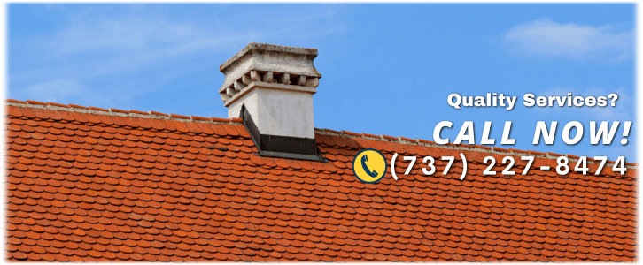 Chimney Repair Austin TX