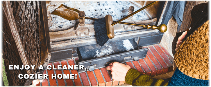 Fireplace Cleaning Austin TX
