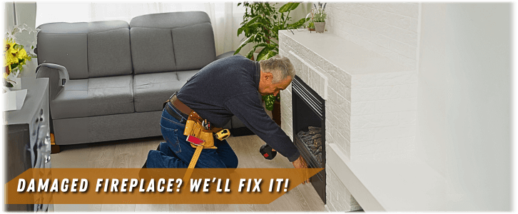 Fireplace Repair Austin TX
