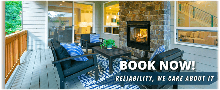 Austin TX Chimney Sweep