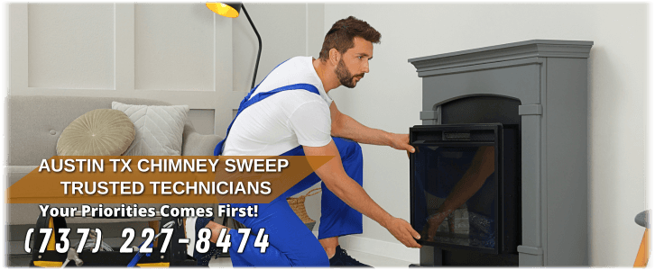 Chimney Sweep Austin TX